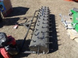 TOWABLE SPIKE AERATOR
