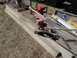 SCREED DEMON, GAS POWERED SCREED, 12,14,16 BOARDS