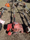 SHINDAIWA STRAIGHT SHAFT STRING TRIMMER