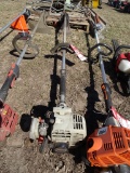 ECHO SRM-2100 STRAIGHT SHAFT TRIMMER