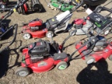 TORO PUSH MOWER