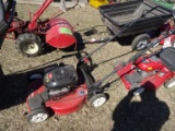 TORO PUSH MOWER