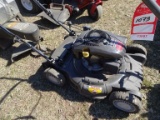 MTD PUSH MOWER
