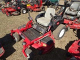 2005 TORO Z-MASTER COMMERCIAL ZERO TURN MOWER, KAWASAKI 19HP 52'' COMMERCIA