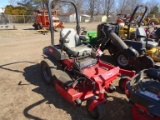 2014 TORO Z-MASTER COMMERCIAL ZERO TURN MOWER, 60'' DECK, 3000 SERIES KOHLE
