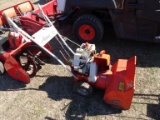 ARIENS 2-STAGE SNOW BLOWER, ELECTRIC START, 20''