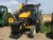 1999 NEW HOLLAND TS110 TRACTOR, 2WD, 16x16 SEMI POWERSHIFT TRANS, 2-HYDRAUL