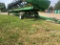 2015 UNVERFERTH AWS-42, ALL WHEEL STEER HEADER CART, 11Lx15 TIRES, WITH STR