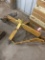 KING KUTTER TRENCHER, 3PT