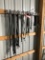 ASSORTED BUNGEE CORDS