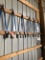 BUSH/TREE PRUNERS (6)