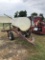 TOWABLE 300-GALLON SPRAYER WITH APPROX 24' REACH, PIN STYLE HITCH