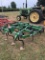UNVERFERTH PERFECTA II FIELD CULTIVATOR, 5', 3PT