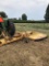 WOODS S106 DITCH BANK MOWER, 6', 3PT, PTO