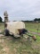 AGTEC 400 PC HYDRAULIC CANNON SPRAYER WITH RAVEN SPRAY SYSTEM, 3PT, PTO