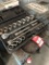LARGE SOCKET SET, 7/8'' - 2''
