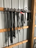 ASSORTED BUNGEE CORDS