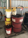 OIL BARRELS (2)