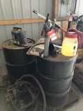 OIL BARRELS (2)