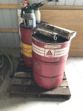 OIL BARRELS (2)