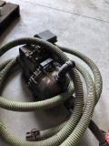 PACER PUMP WITH BRIGGS AND STRATTON 3.5HP GAS ENGINE