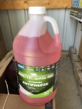 JUGS OF PEAK RV/MARINE ANTIFREEZE (6)