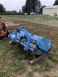 NOBILI VKD155 MULCHER, 62'', 3PT, PTO