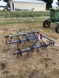 CULTIVATOR, 5', 3PT