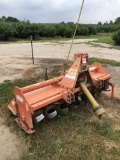 MASCHIO U180C ROTOTILLER, 6'
