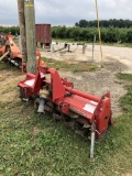 PHOENIX 58'' ROTOTILLER, 3PT, PTO
