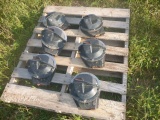 CORN SEED METERS (6) FOR PLANTER, A48383