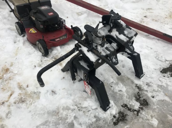 5TH WHEEL HITCH FOR PICKUP