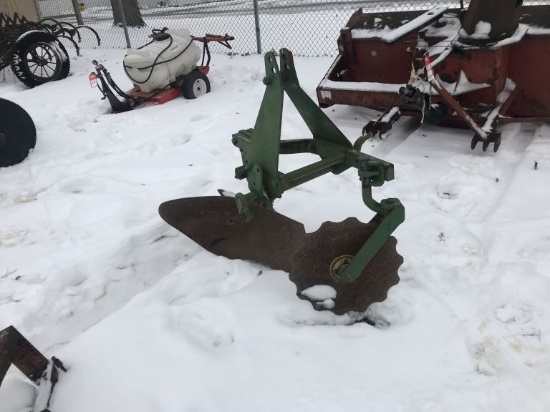 1-BOTTOM PLOW