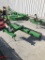 NEW 2017 FRONTIER R2172 LANDSCAPE RAKE, 72'', 3PT, 1-114432