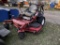 TORO Z-MASTER 3000 SERIES RIDE-ON COMMERCIAL MOWER, ZERO TURN, 60'' DECK, 27-HP KOHLER ENGINE, FOLD 