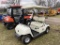 YAMAHA G22 ELECTRIC GOLF CART WITH CHARGERS, CANOPY