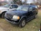 2002 FORD EXPLORER 4-DOOR SUV, 4.0L GAS ENGINE, AUTO TRANS, 4X4, LEATHER, PW, PL, PM, AM/FM-CD, SUN 