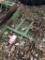 JOHN DEERE TRACTOR BUMPER