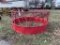 ROUND BALE FEEDER