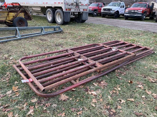 ASSORTED GATES