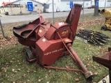 NEW HOLLAND WHIRL-A-FEED SILAGE BLOWER