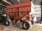 KILLBROS 385 GRAVITY WAGON, H&S 485 4 WHEEL GEAR