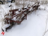 MASSEY FERGUSON 514 MOLDBOARD PLOW, 5 BOTTOM