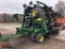 JOHN DEERE 1990 AIR SEEDER, 2006, 30', 7.5'' SPACING, EXTENDED WEAR SEAT BOOTS, HAUKAAS SIDE MARKERS