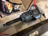 CHICAGO PNEUMATIC 1'' AIR IMPACT WRENCH