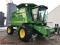 JOHN DEERE 9410 COMBINE, 1997, 4WD,