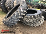 TRACTOR TIRES, 480/80R50 [3]