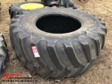 TRACTOR TIRE, 800/70R38