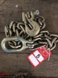 LIFTING CHAIN