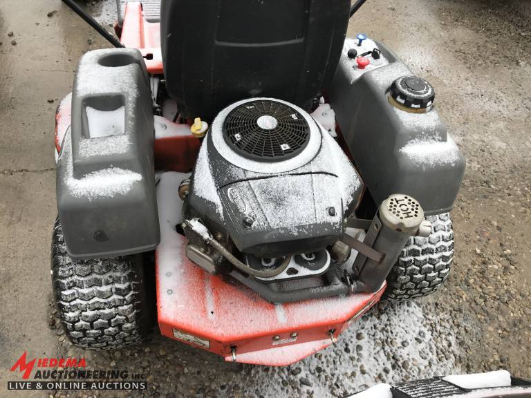 Z5426 husqvarna mower new arrivals